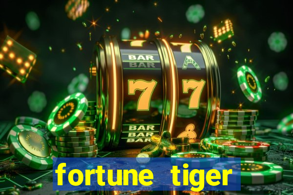 fortune tiger plataforma de 5 reais